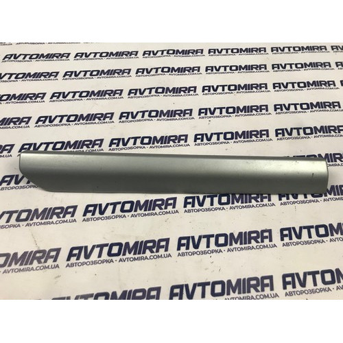 Накладка торпедо Opel Zafira B 2005-2011 13162511